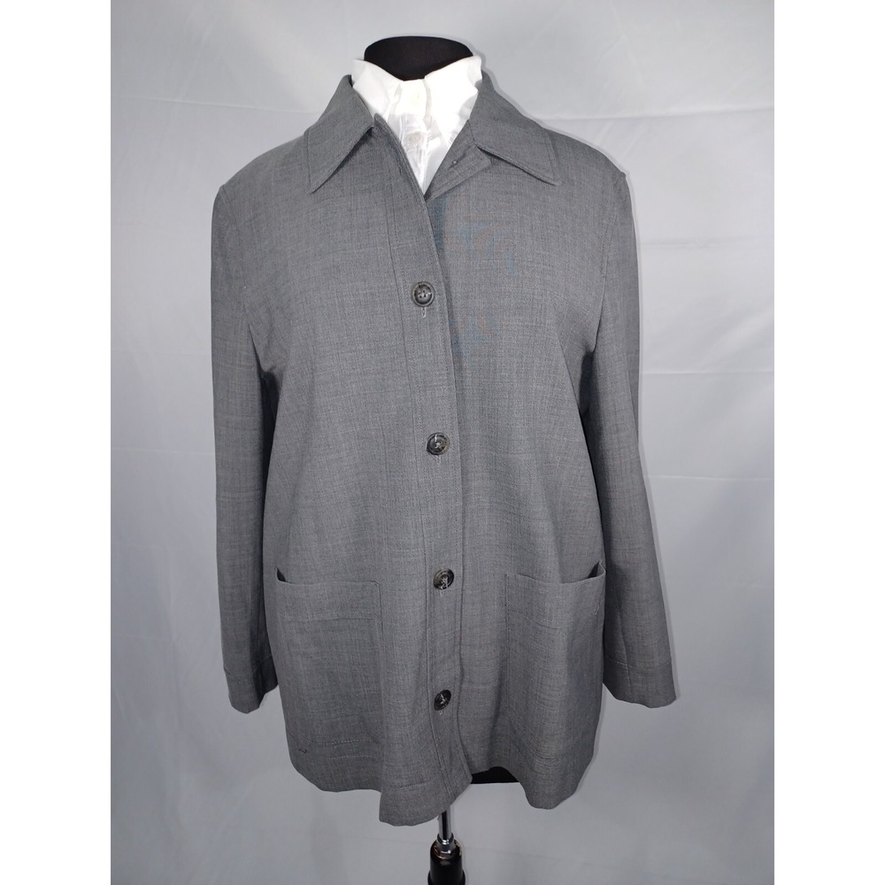 Dress Coat‎ By The Gap For Women Size M